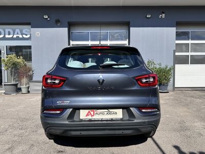 Renault Kadjar Gebrauchtwagen Renault Kadjar Gebrauchtwagen