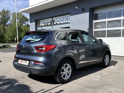 Renault Kadjar Gebrauchtwagen Renault Kadjar Gebrauchtwagen