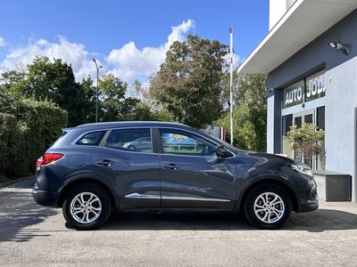 Renault Kadjar Gebrauchtwagen Renault Kadjar Gebrauchtwagen