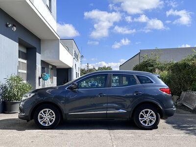 Renault Kadjar Gebrauchtwagen Renault Kadjar Gebrauchtwagen