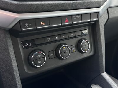 VW Amarok Gebrauchtwagen VW Amarok Gebrauchtwagen