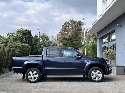 VW Amarok Gebrauchtwagen VW Amarok Gebrauchtwagen