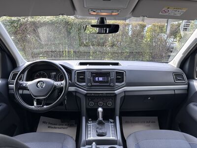VW Amarok Gebrauchtwagen VW Amarok Gebrauchtwagen