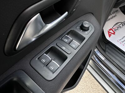 VW Amarok Gebrauchtwagen VW Amarok Gebrauchtwagen