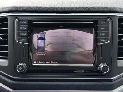 VW Amarok Gebrauchtwagen VW Amarok Gebrauchtwagen