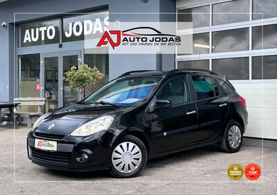 Renault Clio Gebrauchtwagen Renault Clio Gebrauchtwagen