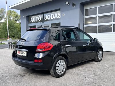 Renault Clio Gebrauchtwagen Renault Clio Gebrauchtwagen