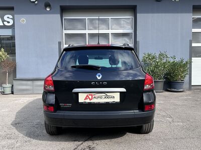 Renault Clio Gebrauchtwagen Renault Clio Gebrauchtwagen