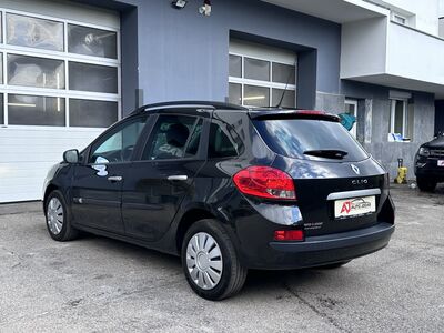 Renault Clio Gebrauchtwagen Renault Clio Gebrauchtwagen