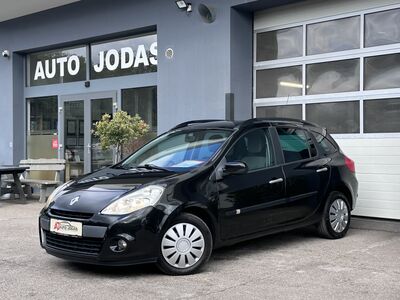 Renault Clio Gebrauchtwagen Renault Clio Gebrauchtwagen