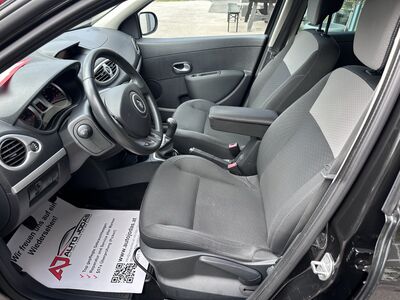 Renault Clio Gebrauchtwagen Renault Clio Gebrauchtwagen