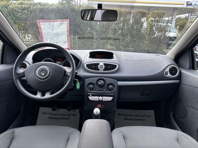 Renault Clio Gebrauchtwagen Renault Clio Gebrauchtwagen