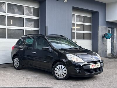 Renault Clio Gebrauchtwagen Renault Clio Gebrauchtwagen