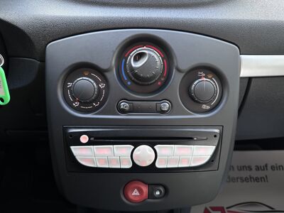 Renault Clio Gebrauchtwagen Renault Clio Gebrauchtwagen
