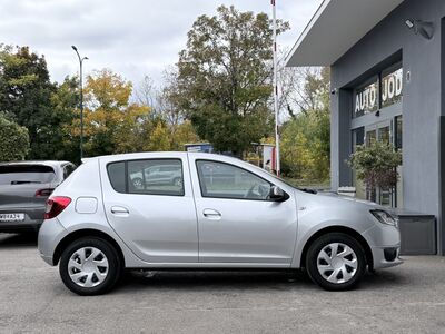 Dacia Sandero Gebrauchtwagen
