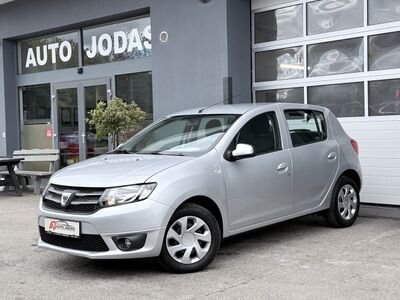 Dacia Sandero Gebrauchtwagen