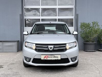 Dacia Sandero Gebrauchtwagen