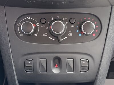 Dacia Sandero Gebrauchtwagen