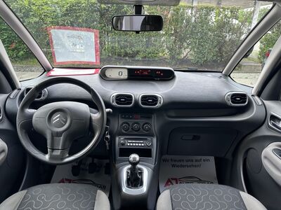 Citroën C3 Picasso Gebrauchtwagen Citroën C3 Picasso Gebrauchtwagen