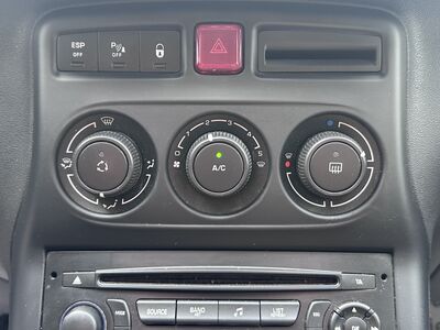 Citroën C3 Picasso Gebrauchtwagen Citroën C3 Picasso Gebrauchtwagen