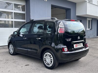 Citroën C3 Picasso Gebrauchtwagen Citroën C3 Picasso Gebrauchtwagen