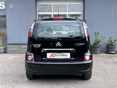 Citroën C3 Picasso Gebrauchtwagen Citroën C3 Picasso Gebrauchtwagen