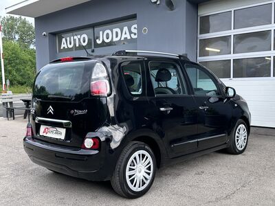 Citroën C3 Picasso Gebrauchtwagen Citroën C3 Picasso Gebrauchtwagen