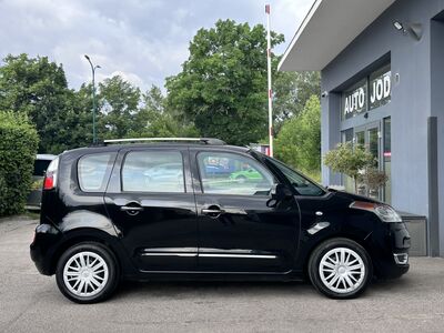 Citroën C3 Picasso Gebrauchtwagen Citroën C3 Picasso Gebrauchtwagen