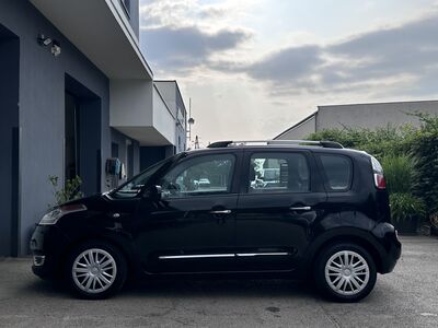 Citroën C3 Picasso Gebrauchtwagen Citroën C3 Picasso Gebrauchtwagen