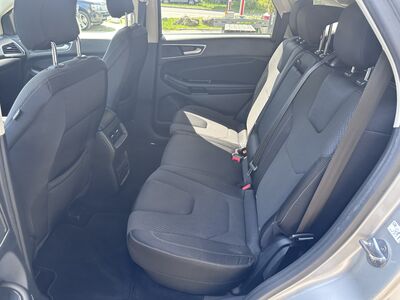 Ford Edge Gebrauchtwagen Ford Edge Gebrauchtwagen