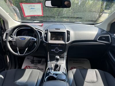 Ford Edge Gebrauchtwagen Ford Edge Gebrauchtwagen