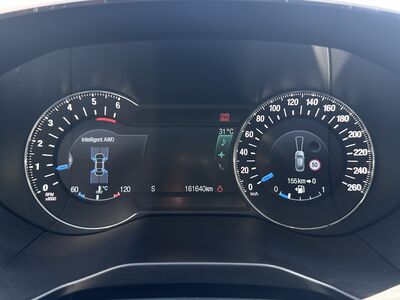 Ford Edge Gebrauchtwagen Ford Edge Gebrauchtwagen