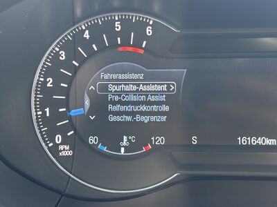 Ford Edge Gebrauchtwagen Ford Edge Gebrauchtwagen