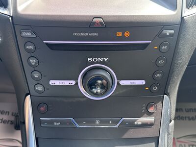 Ford Edge Gebrauchtwagen Ford Edge Gebrauchtwagen