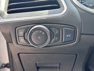 Ford Edge Gebrauchtwagen Ford Edge Gebrauchtwagen