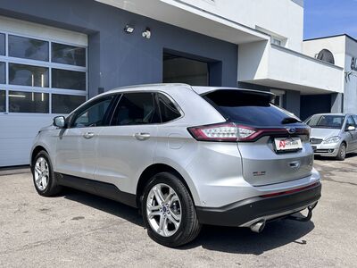 Ford Edge Gebrauchtwagen Ford Edge Gebrauchtwagen