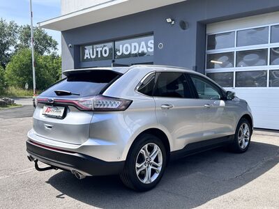 Ford Edge Gebrauchtwagen Ford Edge Gebrauchtwagen