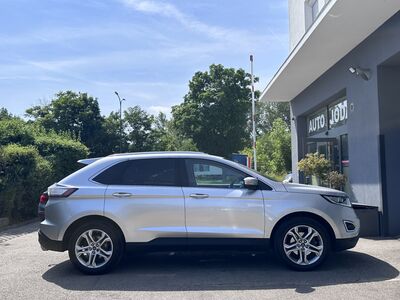 Ford Edge Gebrauchtwagen Ford Edge Gebrauchtwagen