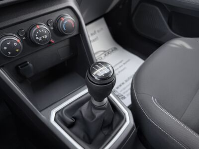 Dacia Sandero Gebrauchtwagen
