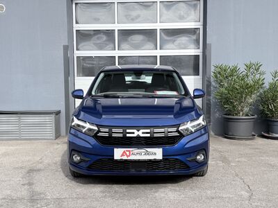 Dacia Sandero Gebrauchtwagen