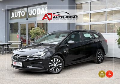 Opel Astra Gebrauchtwagen Opel Astra Gebrauchtwagen