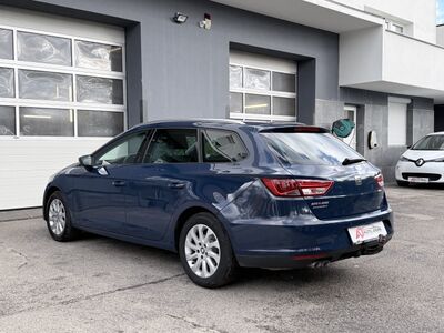 Seat Leon Gebrauchtwagen Seat Leon Gebrauchtwagen