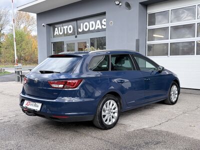 Seat Leon Gebrauchtwagen Seat Leon Gebrauchtwagen