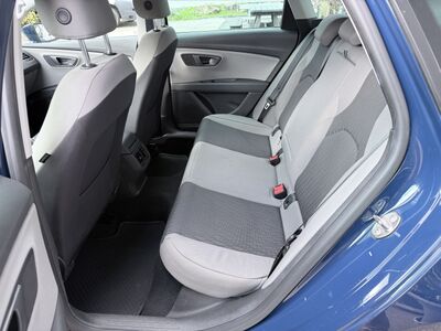 Seat Leon Gebrauchtwagen Seat Leon Gebrauchtwagen