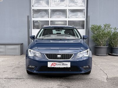 Seat Leon Gebrauchtwagen Seat Leon Gebrauchtwagen