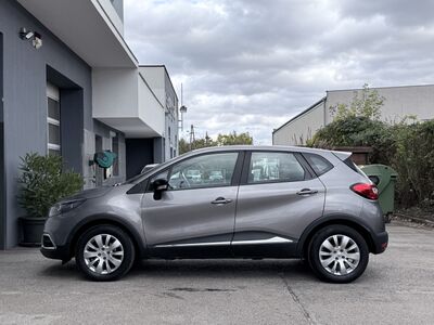 Renault Captur Gebrauchtwagen Renault Captur Gebrauchtwagen