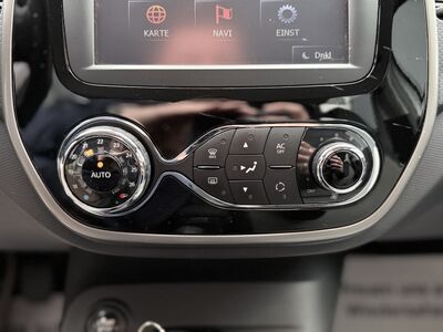 Renault Captur Gebrauchtwagen Renault Captur Gebrauchtwagen
