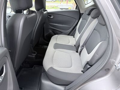 Renault Captur Gebrauchtwagen Renault Captur Gebrauchtwagen