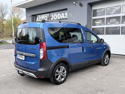 Dacia Dokker Gebrauchtwagen Dacia Dokker Gebrauchtwagen