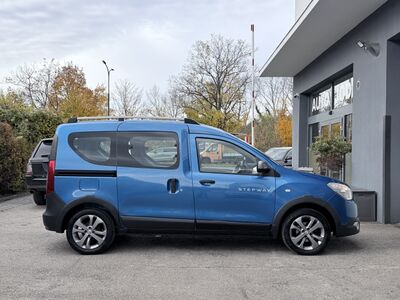 Dacia Dokker Gebrauchtwagen Dacia Dokker Gebrauchtwagen